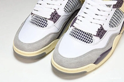 Hyperoad Jordan Ma Air A 4 GAME